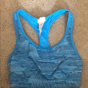 Champion sports bra
